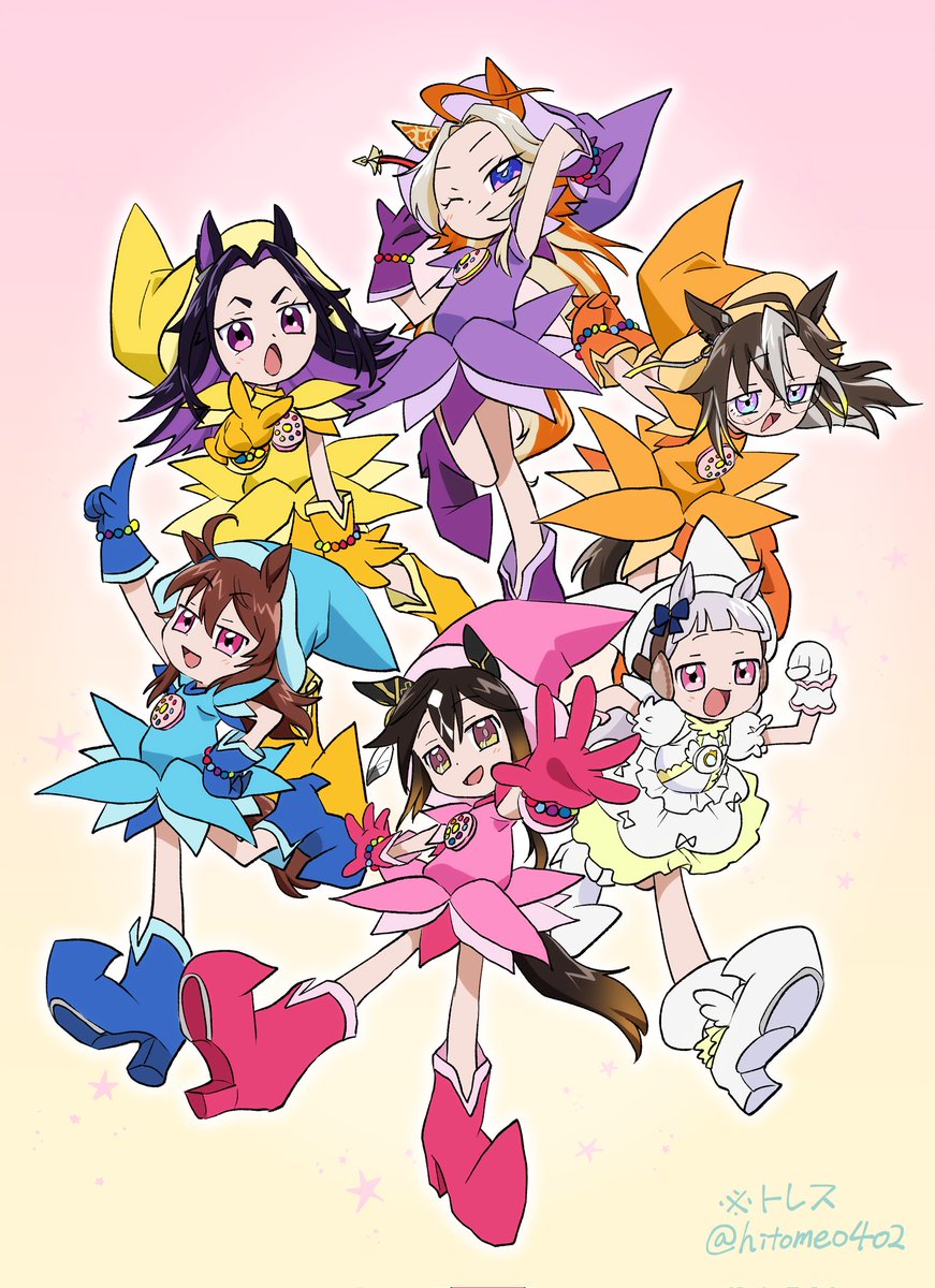 日留尾しのぶ tweet media