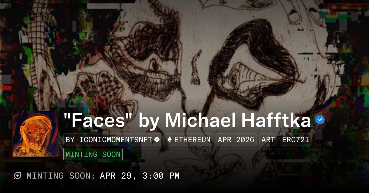 X—miNTFs tweet media