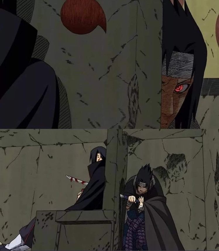 Manga: Naruto (1999)