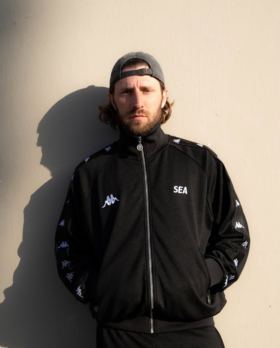WIND AND SEA (@windandsea_wear) / Posts / X