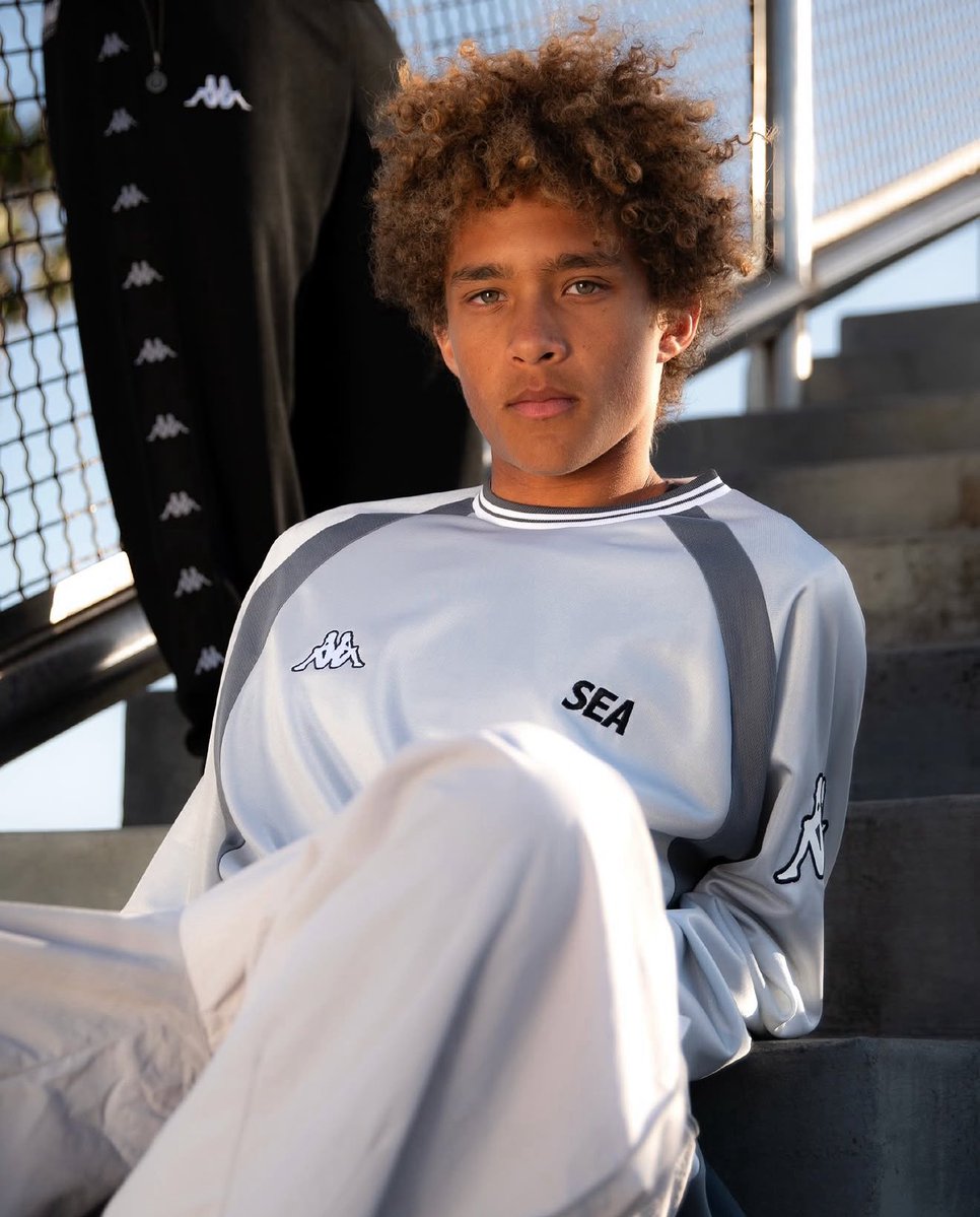 WIND AND SEA (@windandsea_wear) / Posts / X
