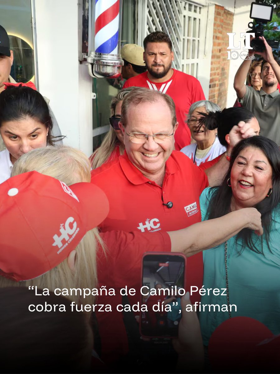 Diario La Tribuna Paraguay tweet media