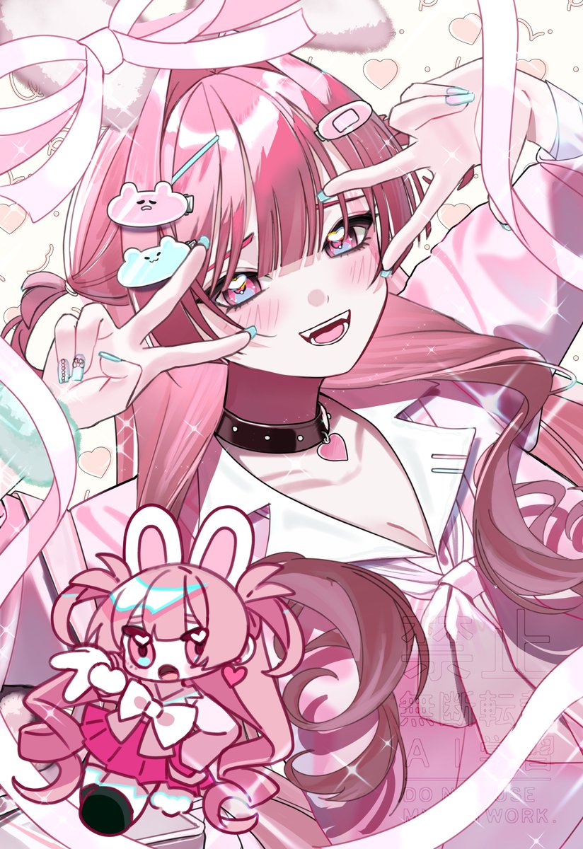 東雲ねむ▷夏コミ参加予定 tweet media