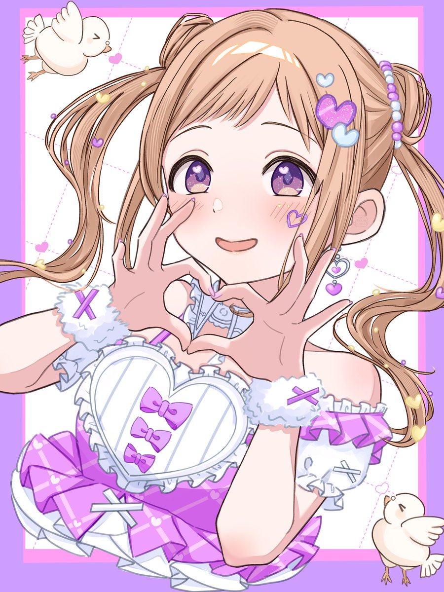 ありま tweet media