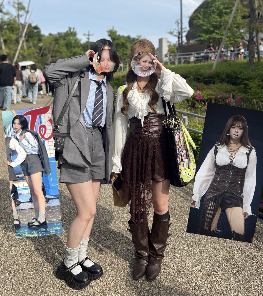 みょいちゃん tweet media
