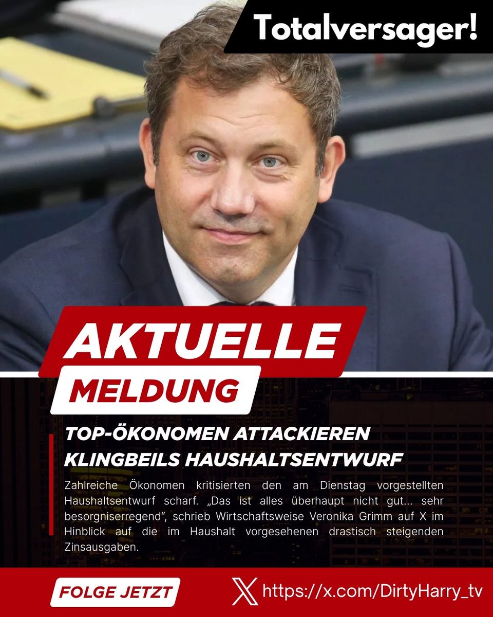 Harald Schmidt - „Dirty Harry“ | Parodie tweet media