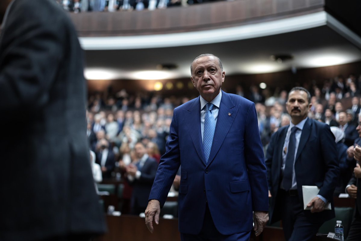 Faruk Acar tweet media