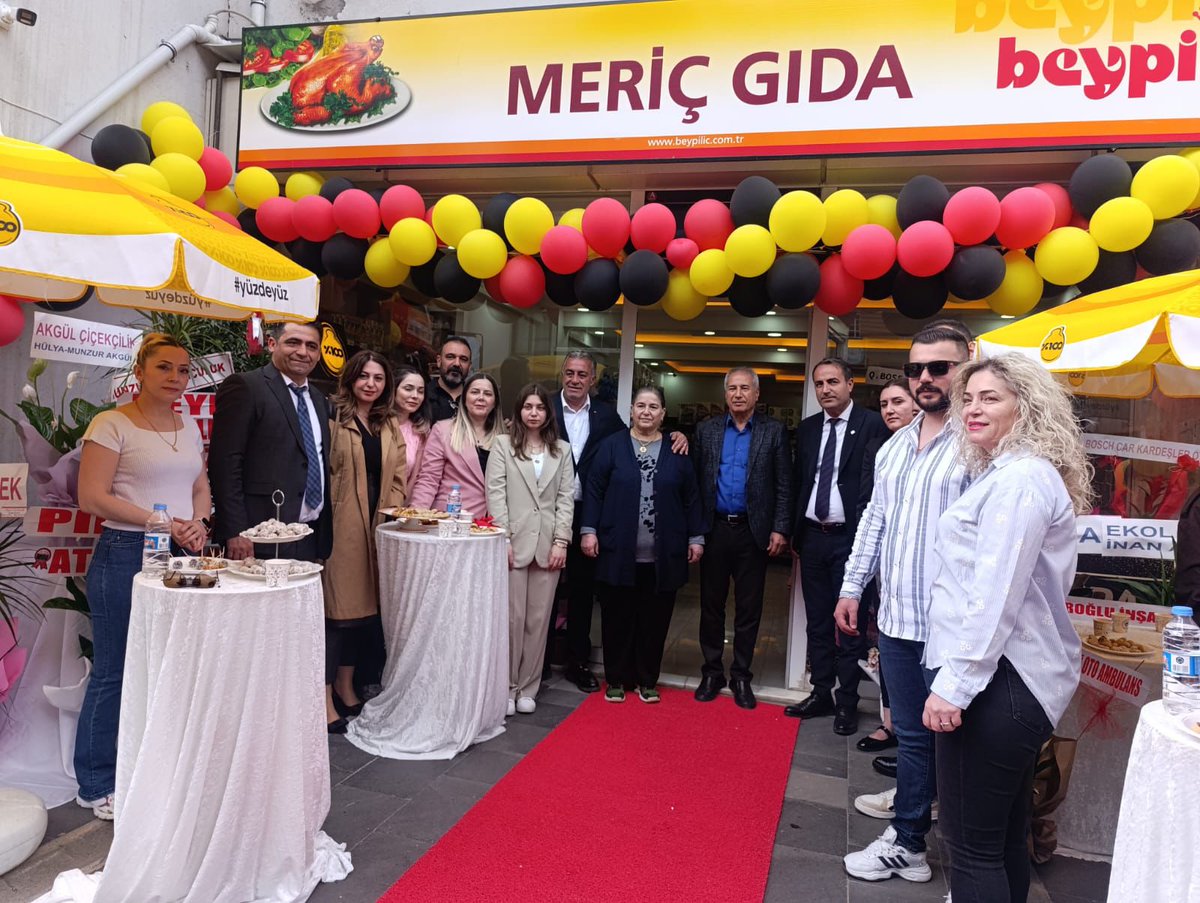 TUNCELİ TİCARET VE SANAYİ ODASI tweet media