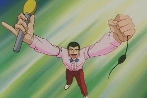 こおり tweet media