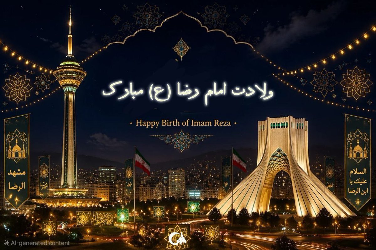 علی رحیمی tweet media