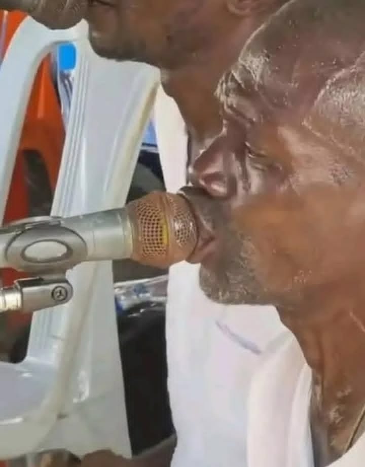 WICKED 🇳🇬 tweet media