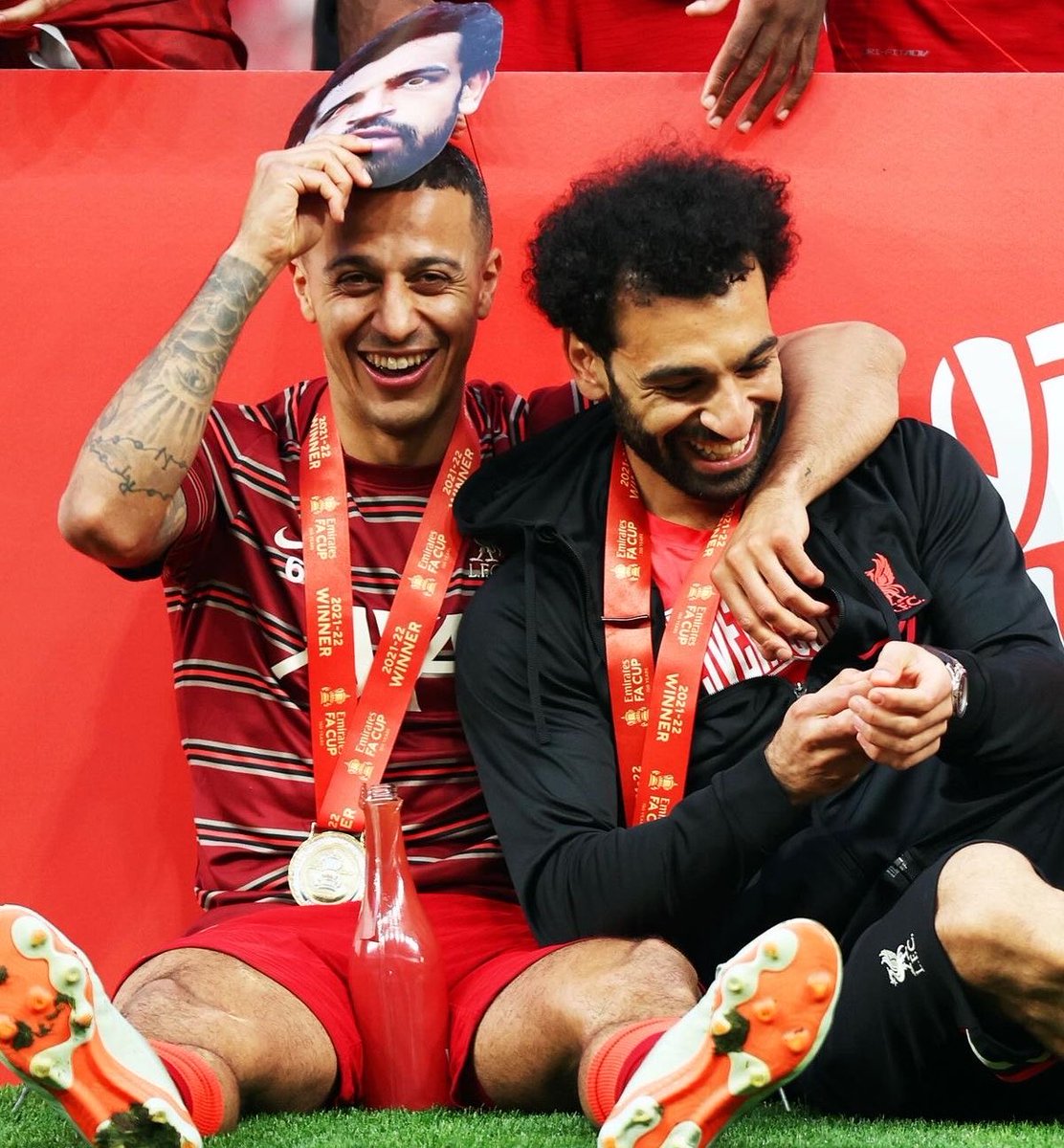 Lastofus2090's tweet image. I bet you didn’t know it was Thiago #LFC