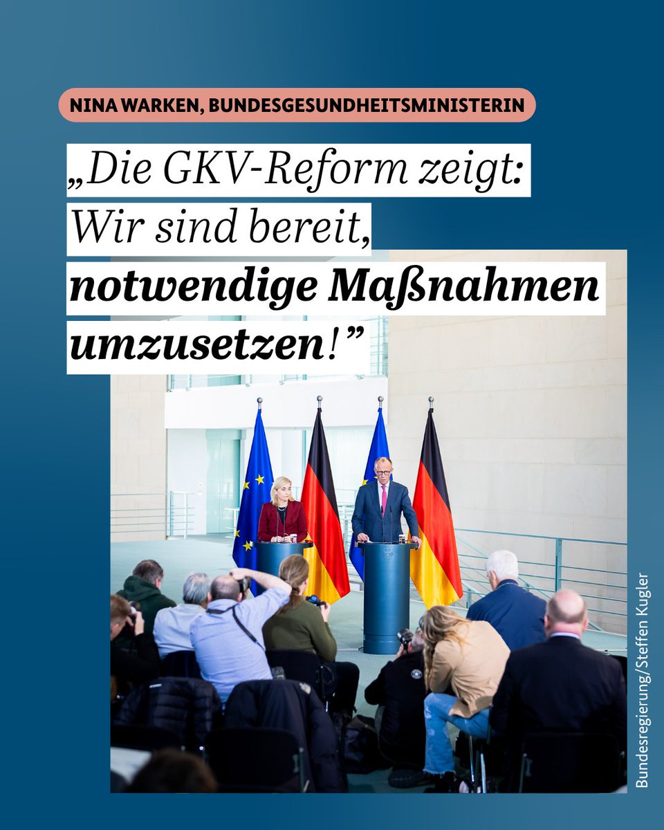 Bundesgesundheitsministerium tweet media