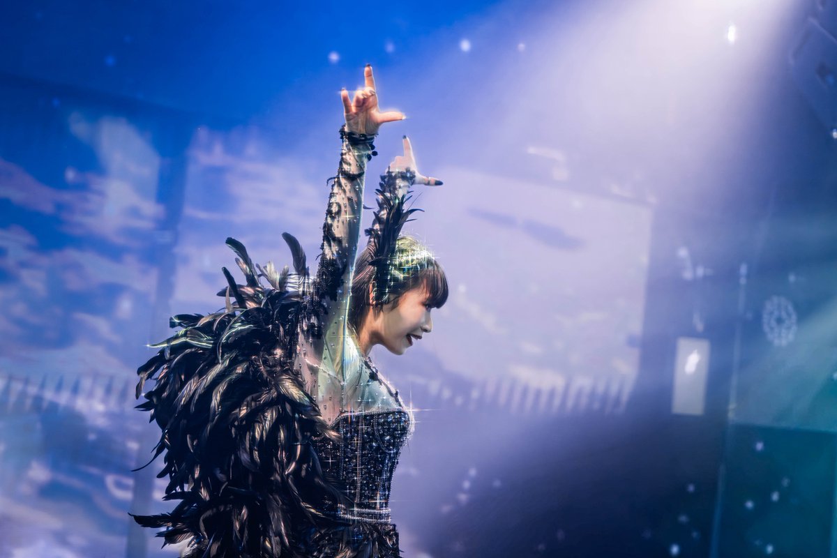 B_Kagamin's tweet photo. #63Angel
#バーレスク東京
#エンタメ活動を止めない

@IBUKI_burlesque 

2026.4.27 https://t.co/Z4CNa5LHTc