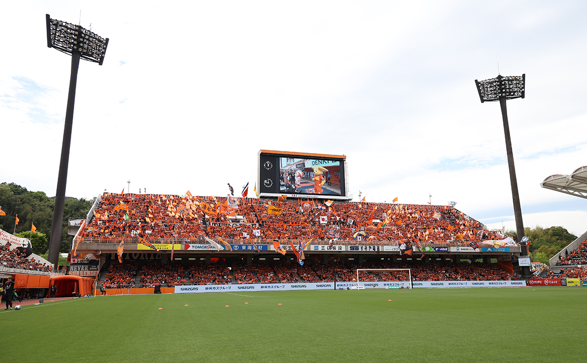 清水エスパルス公式 tweet media