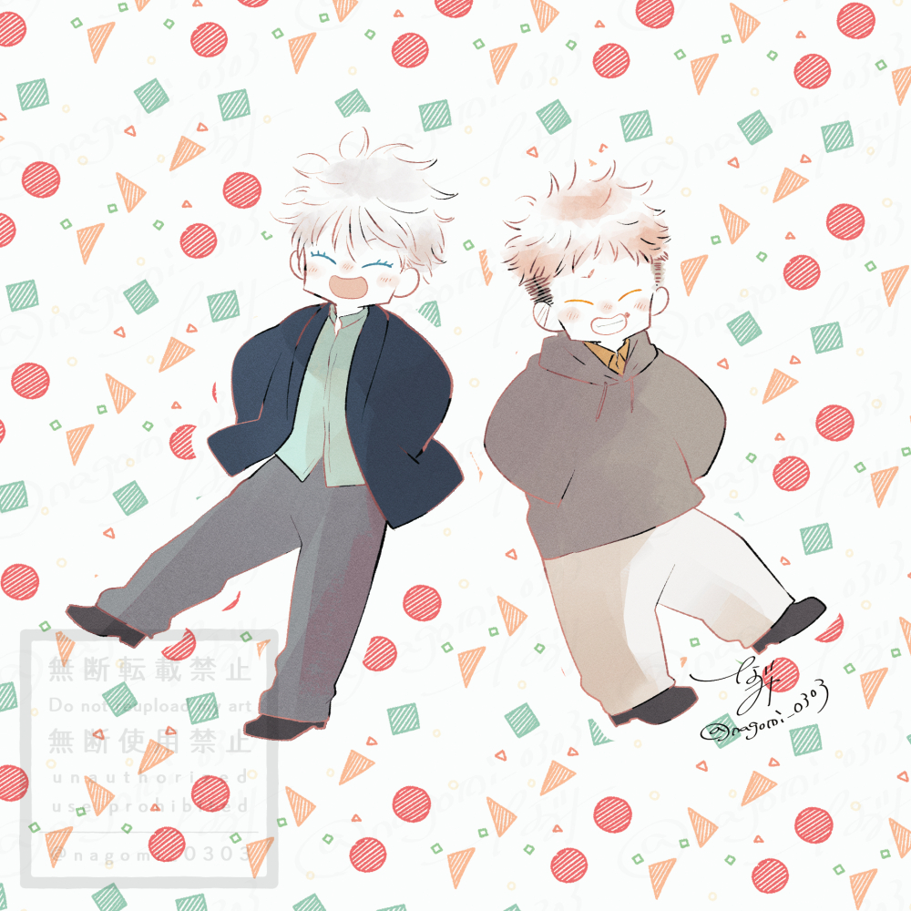 なごみ tweet media