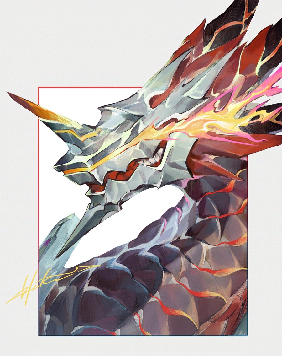 龍渕はく tweet media