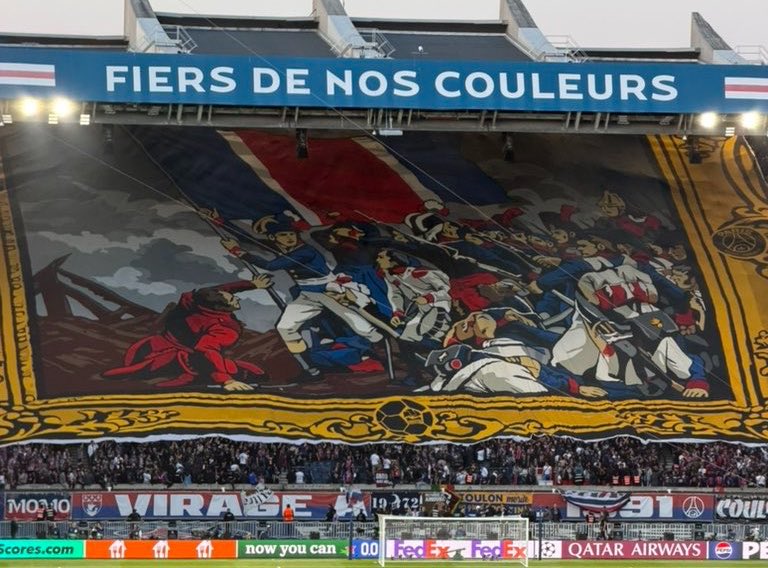 Ultras Clips tweet media
