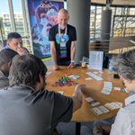 Photo by Ted M. Young maker of tdd.cards (@jitterted)