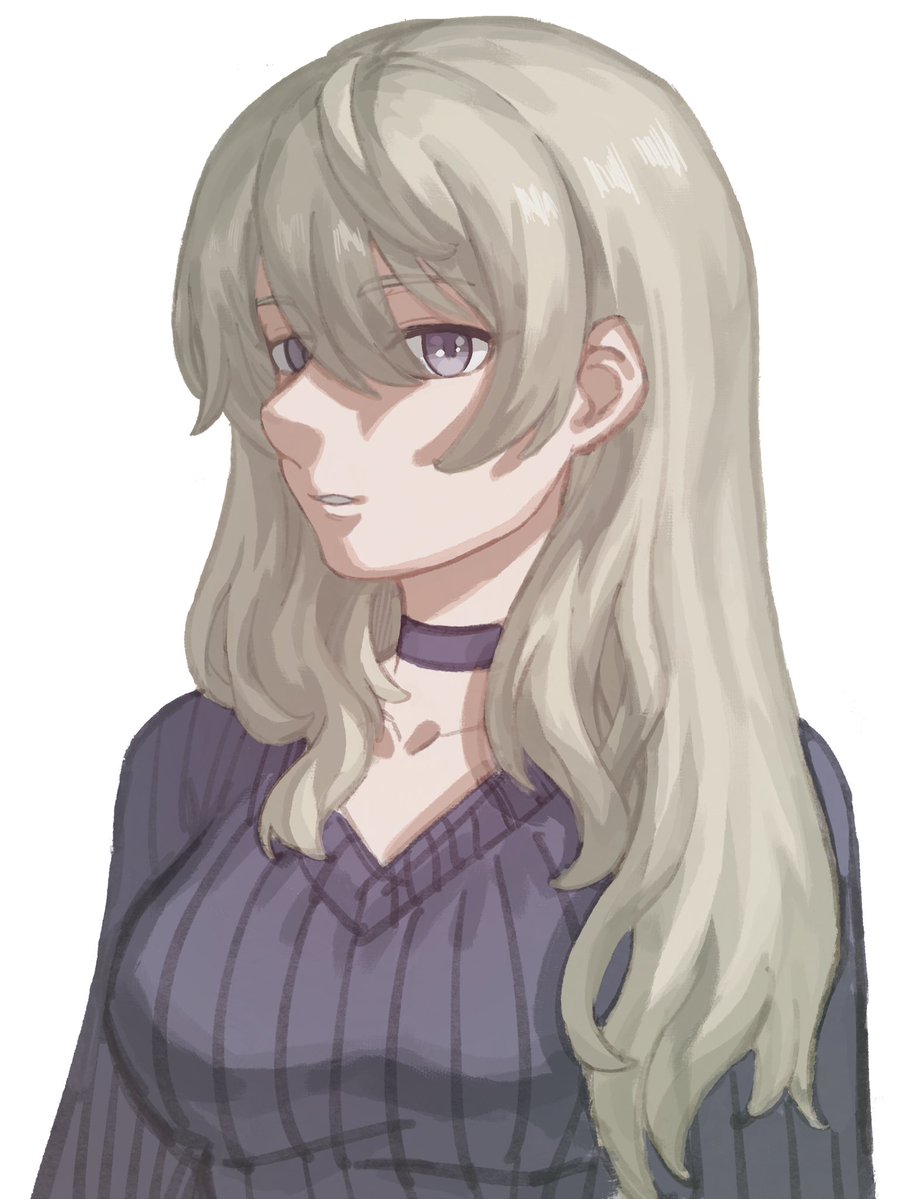 飞鸟虞琴 tweet media