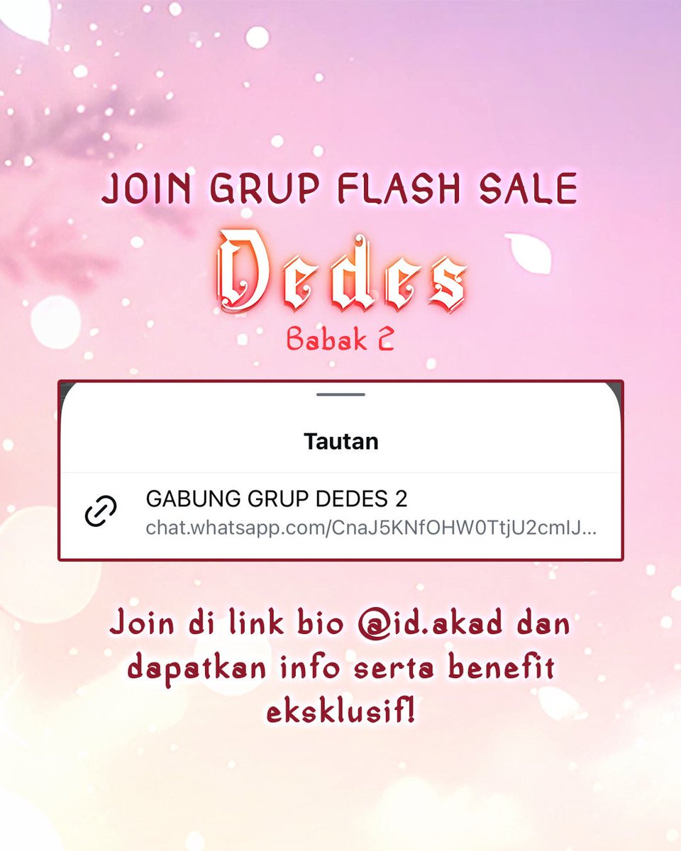 Penerbit Akad tweet media