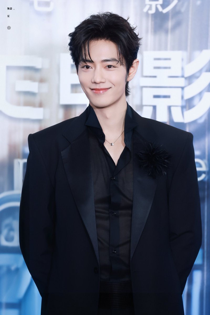 nahz_oaix's tweet image. sweeter than sugar

cr 无尽夏·博君一肖
#XiaoZhan