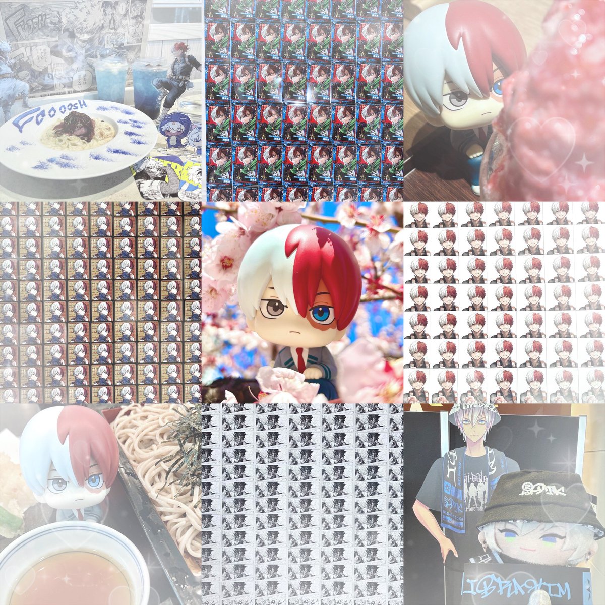 ねむ井 tweet media