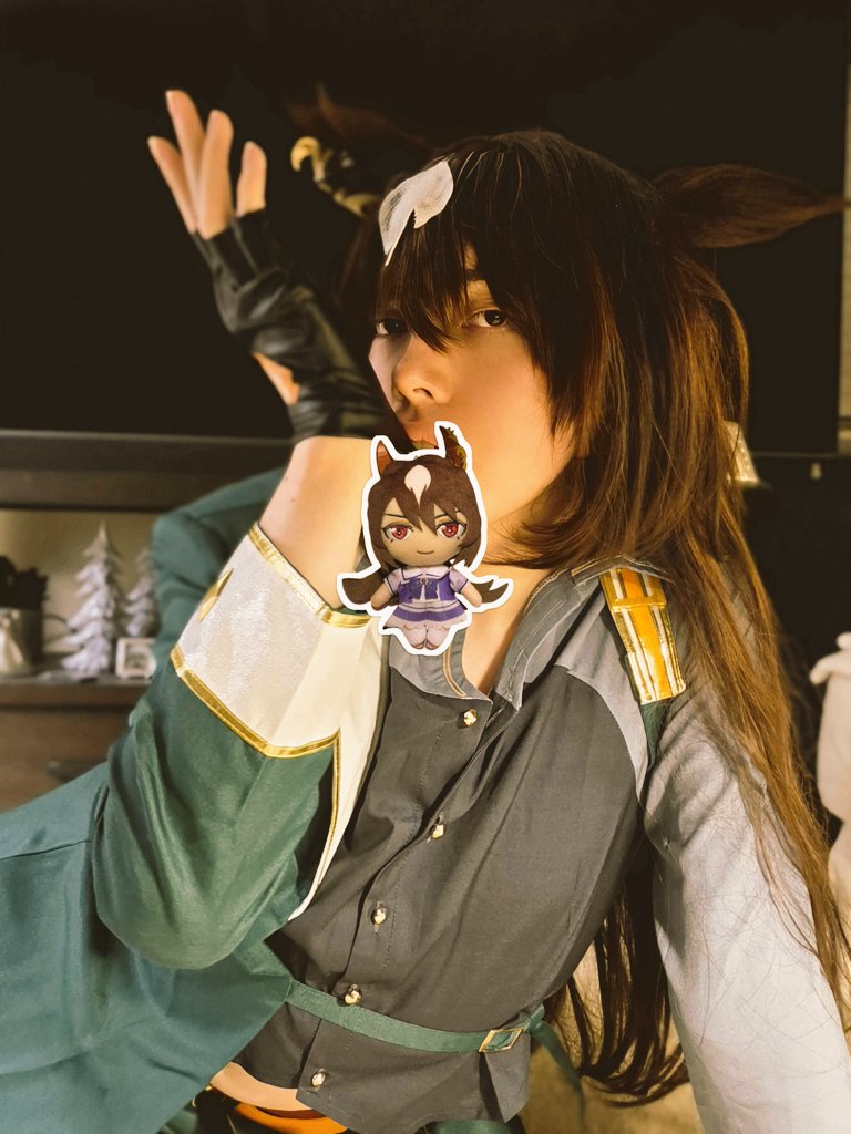 peemi (OTAKU ODYSSEY May 8-10th) tweet media
