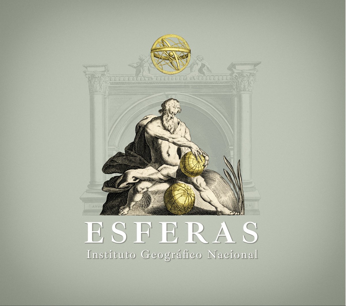 IGNSpain's tweet photo. 🌐 Próximamente, tendremos una nueva exposición en la sede central del IGN en Madrid con el título "Esferas".
Os iremos informando 😊
Consulta nuestras salas de exposiciones:
https://t.co/Fck5nTY0VM
#IGNSpain #CNIG #Exposiciones #Esferas @transportesgob https://t.co/C2FInrrcd2