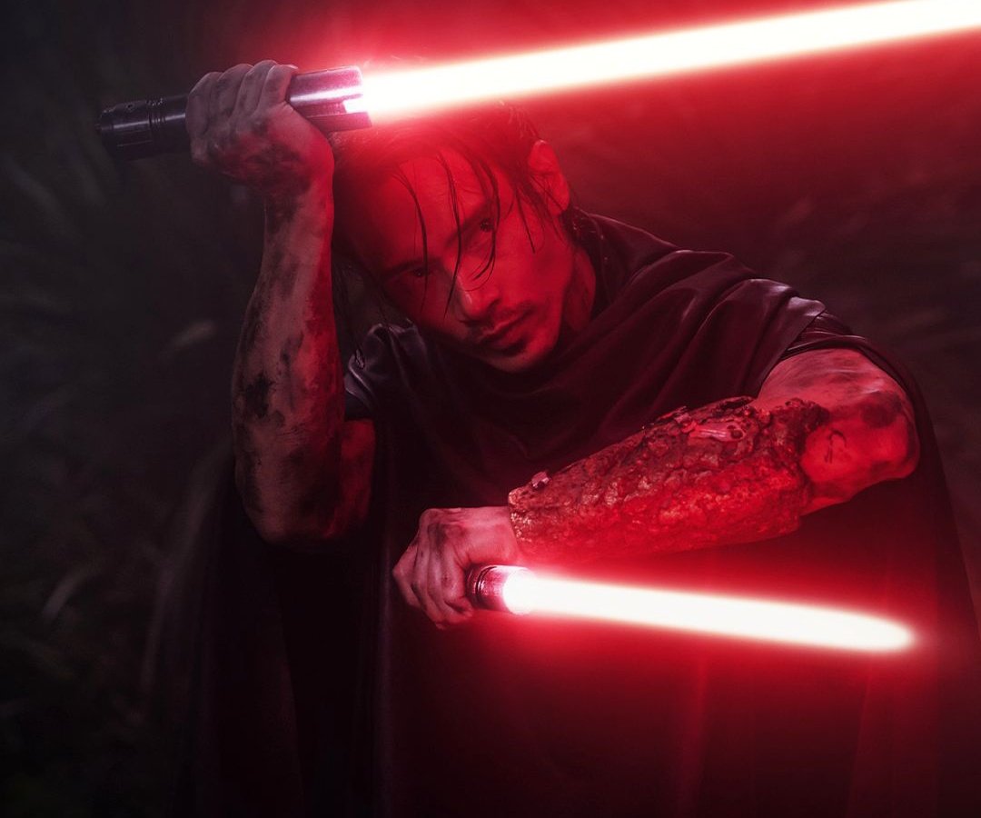 The Acolyte siempre volverá🤷🏻‍♂️

Es una cuenta pendiente que tiene Star Wars con muchos fans. 

Y hasta que decidan continuarla de la manera que sea, otra serie, otro nombre, una serie de animación... siempre se pedirá concluir esa historia✌🏻