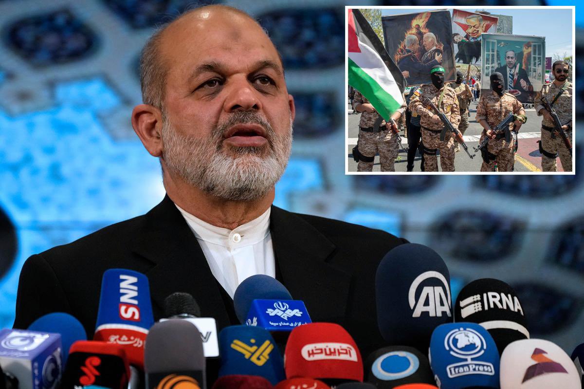 US Homeland Security News tweet media