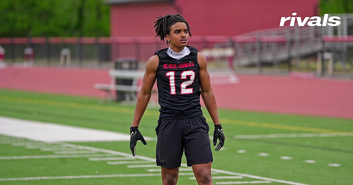 Aviance Young C/o 2027 ATH⭐️ tweet media