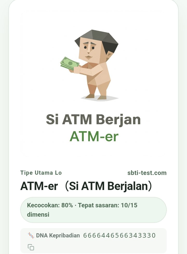 Setyo Wisanggeni【Owner DVI】 tweet media