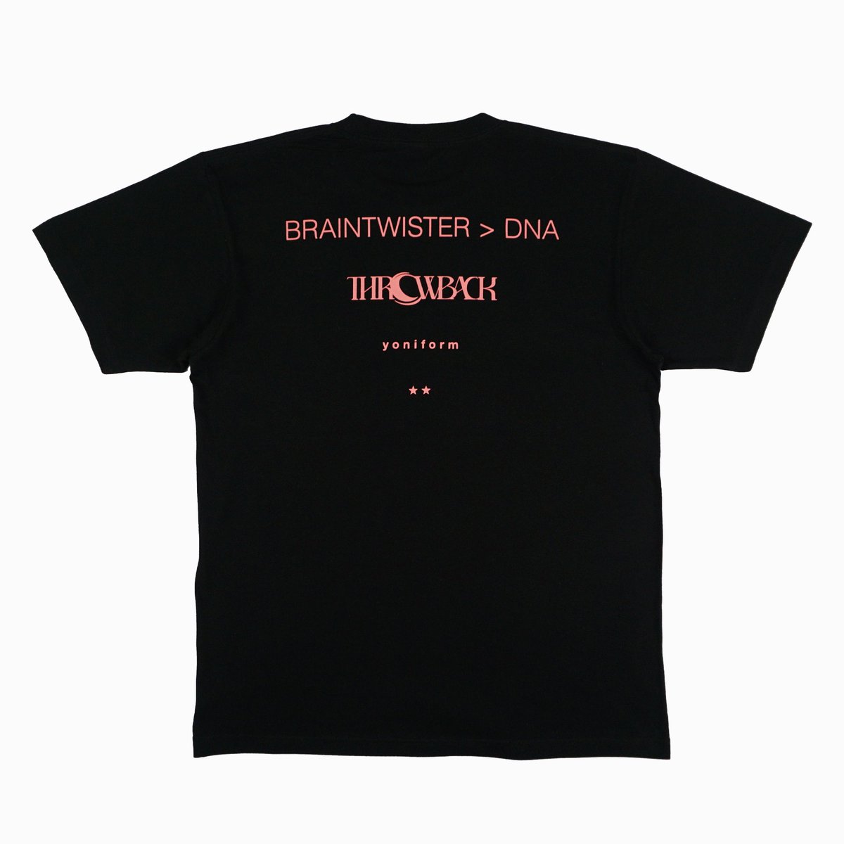 hs_freshthings's tweet photo. やっぱり、ヨーヨーのかっこいい動きってDNAよりブレインツイスターだよ。
土曜日 THROWBACKでお会いしましょう✌️ https://t.co/PJgrbS4yfP