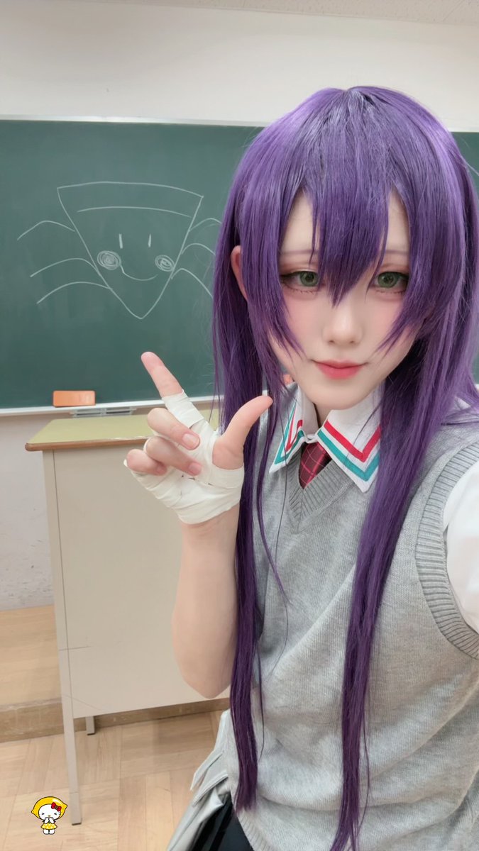 ｲﾄオカシ tweet media
