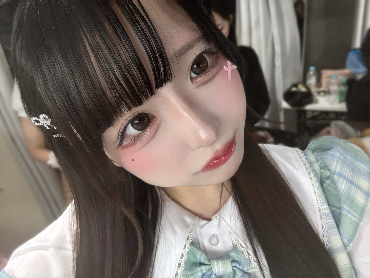 愛瀬もあ【 OLiDOL！】 tweet media