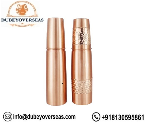 dubeyoverseas's tweet image. Stay hydrated the healthy way with our Pure Copper Bottle ✨

#CopperBottle #DrinkHealthy #Ayurveda #HealthyLiving #CopperWater #StayHydrated #WellnessLifestyle #EcoFriendly #ReusableBottle #DailyWellness #FitnessLife #NaturalHealth #IndianTradition #HealthyHabits #PremiumQuality