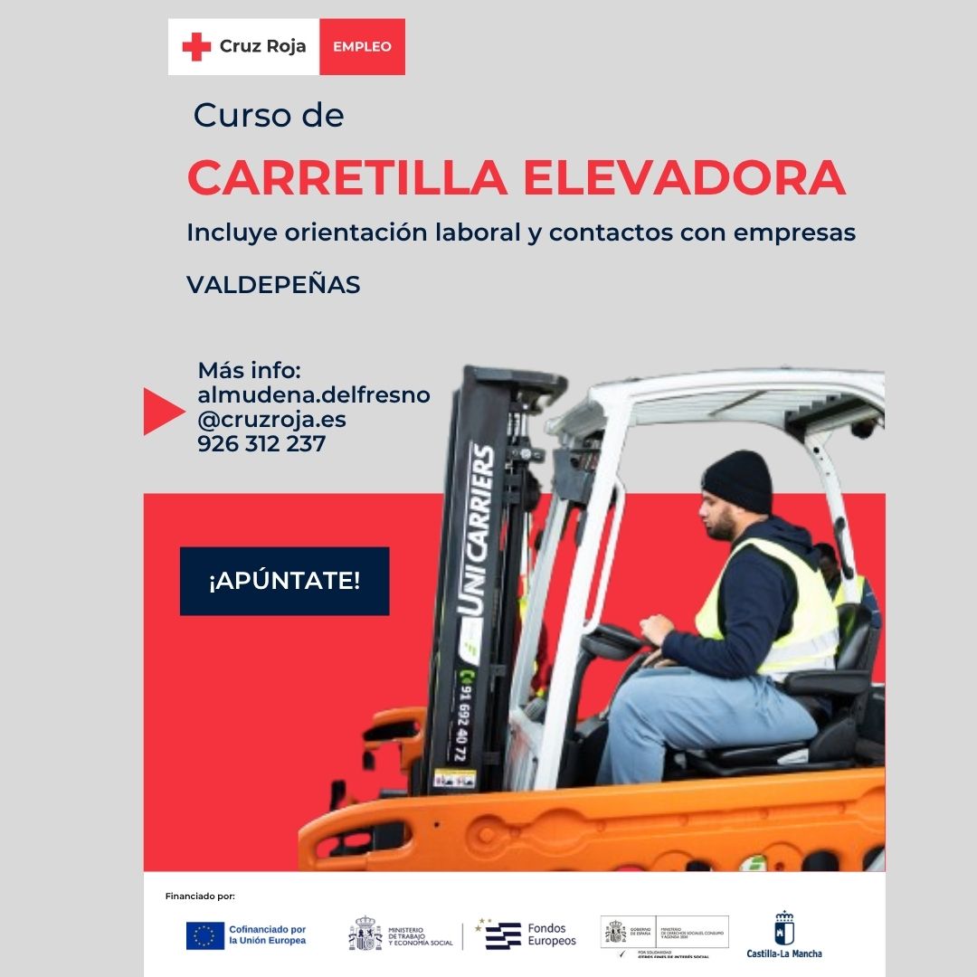 Desarrollo Empresarial y Comercio de Valdepeñas tweet media