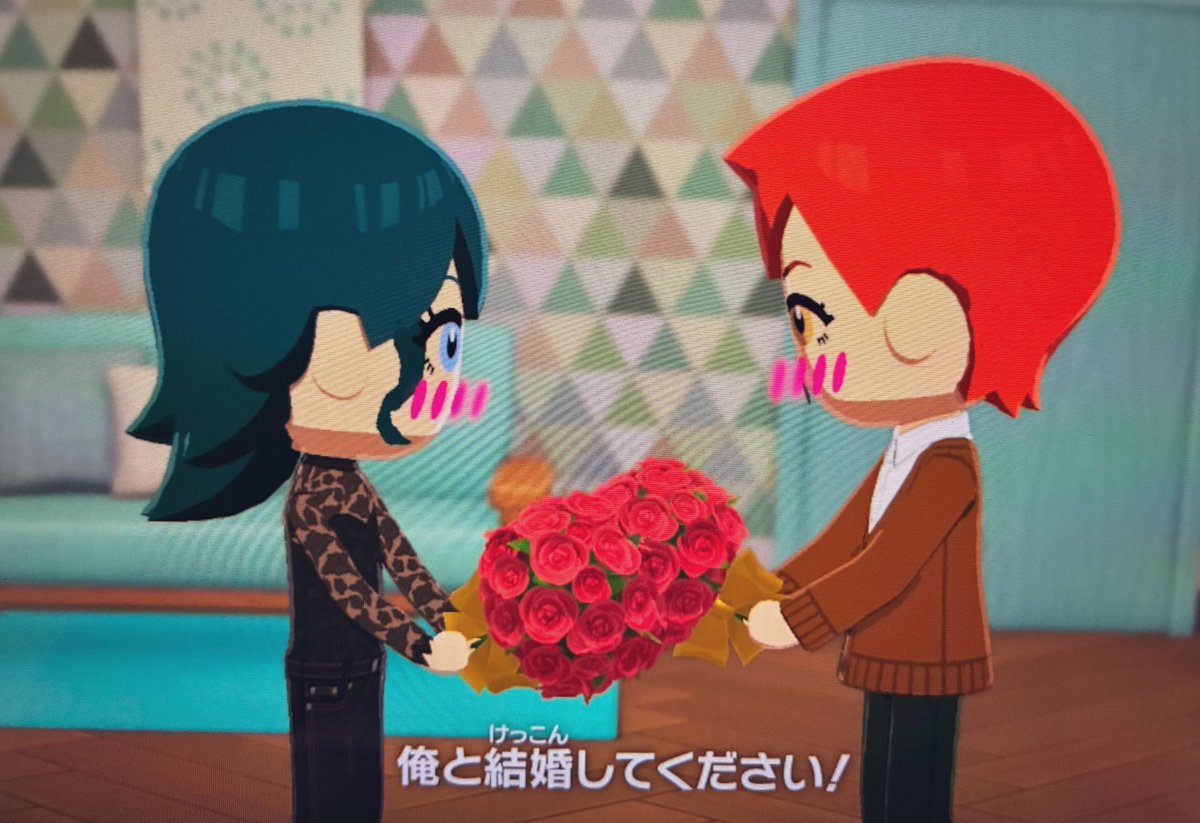 もるげんしゅてるん tweet media