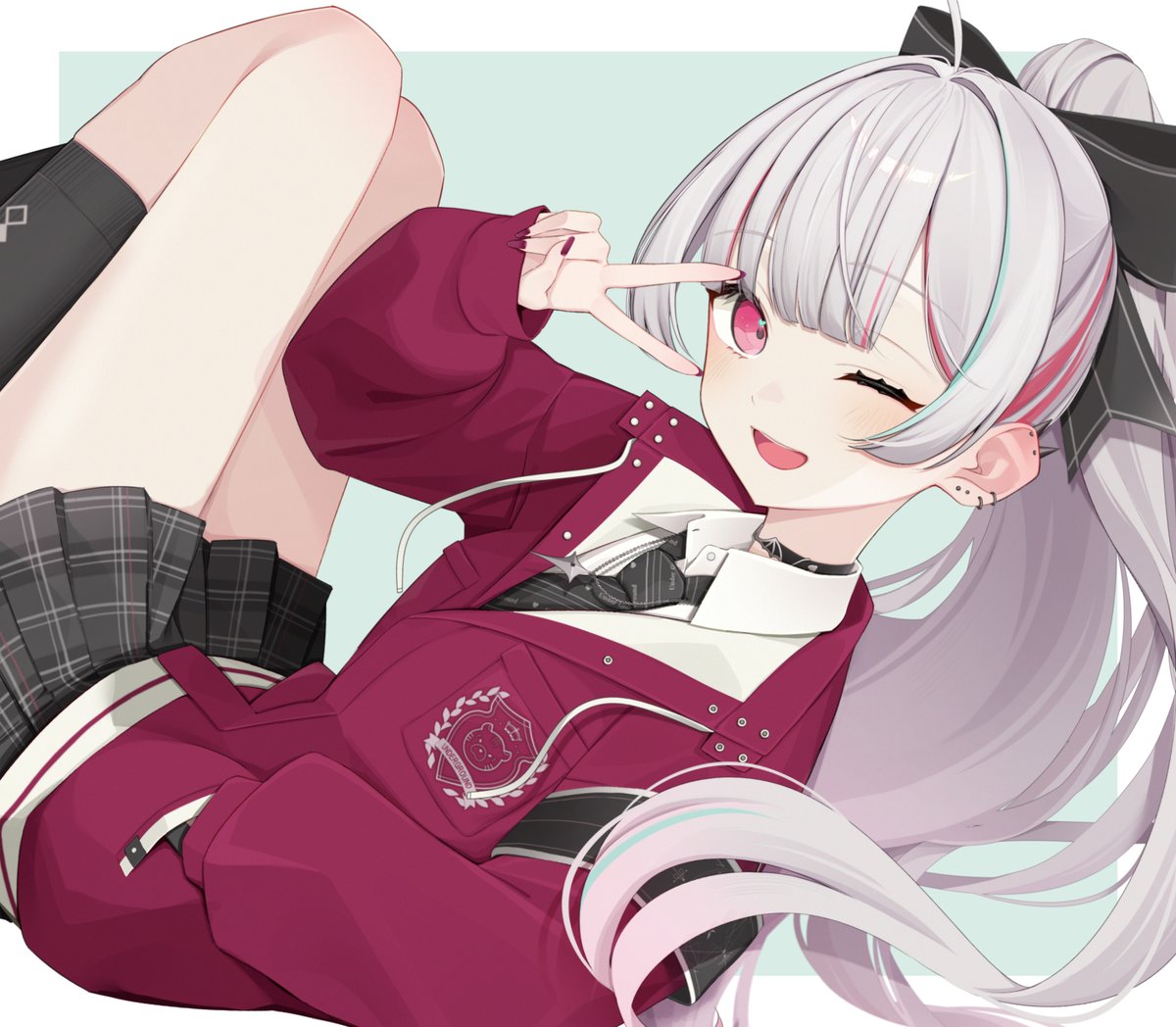 ゆーき tweet media