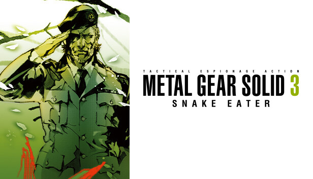 Metal Gear Takes tweet media