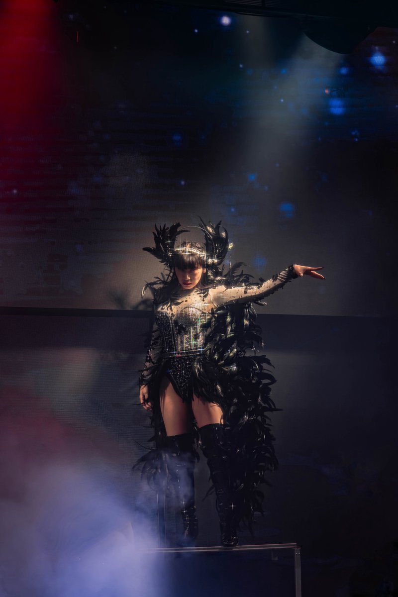B_Kagamin's tweet photo. #63Angel
#バーレスク東京
#エンタメ活動を止めない

@IBUKI_burlesque 

2026.4.27 https://t.co/cUub32ffd1