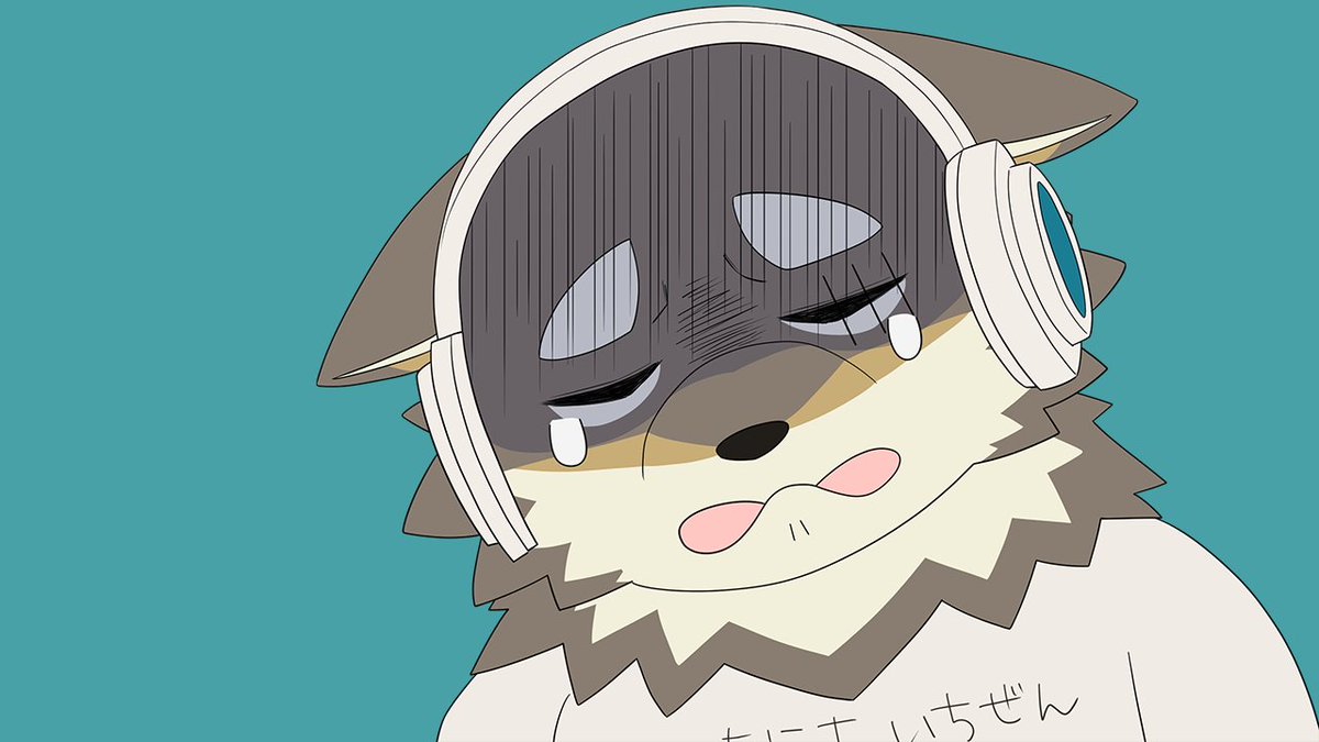 荒塚オガミ@Vtuber tweet media