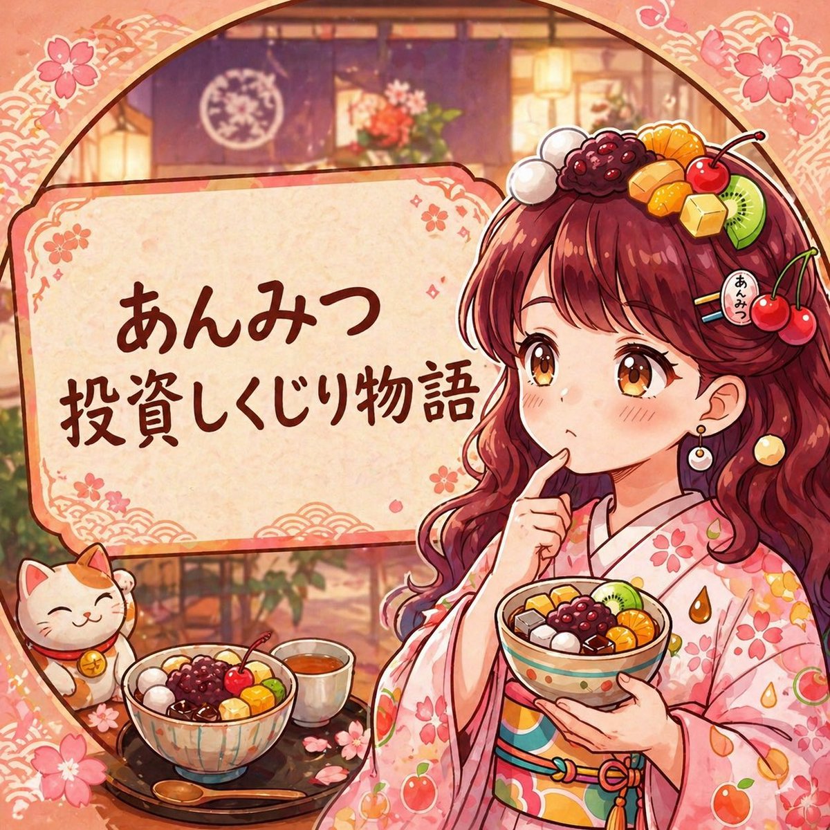 あんみつ | NISA満額iDeCo満額 tweet media