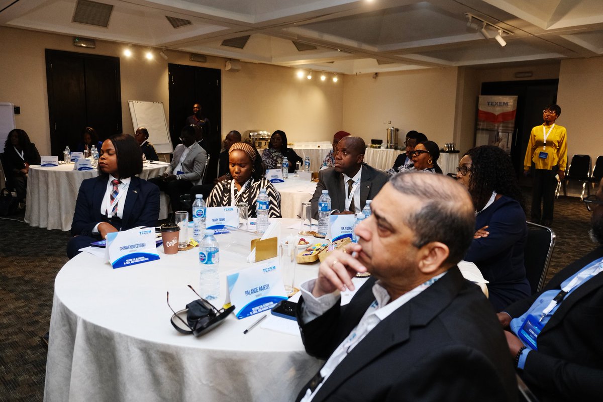 Texem_UK's tweet image. From AI hype to real value.
Participants and faculty exploring data quality, governance, and human judgment at The Wheatbaker.
#TEXEM #BeyondtheAlgorithm #AILeadership