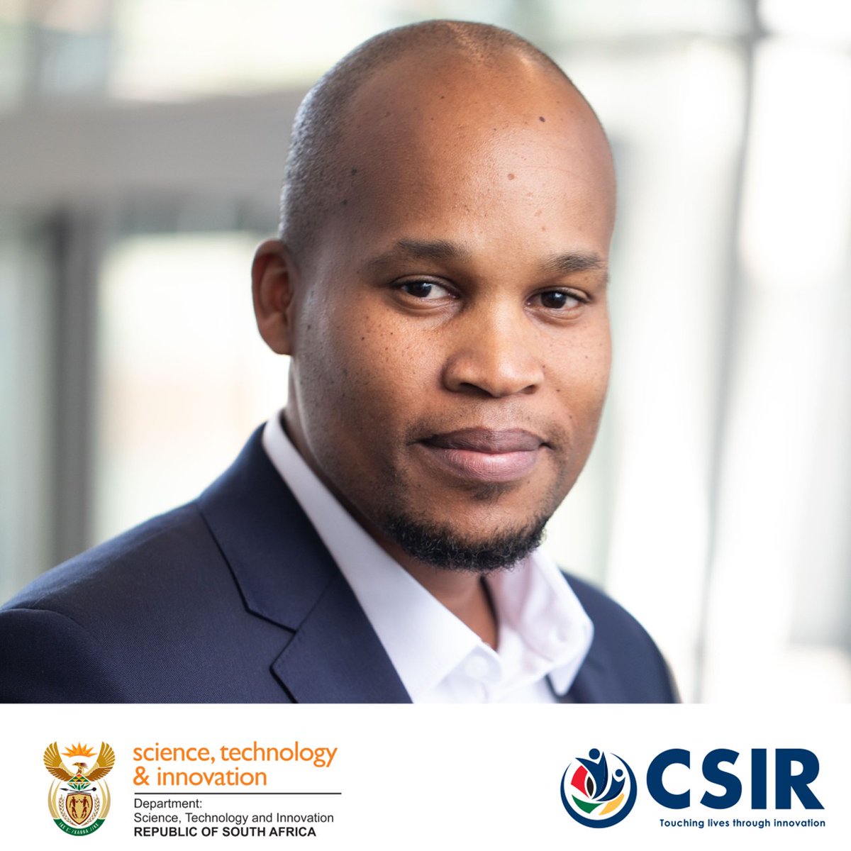 CSIR 🇿🇦 tweet media