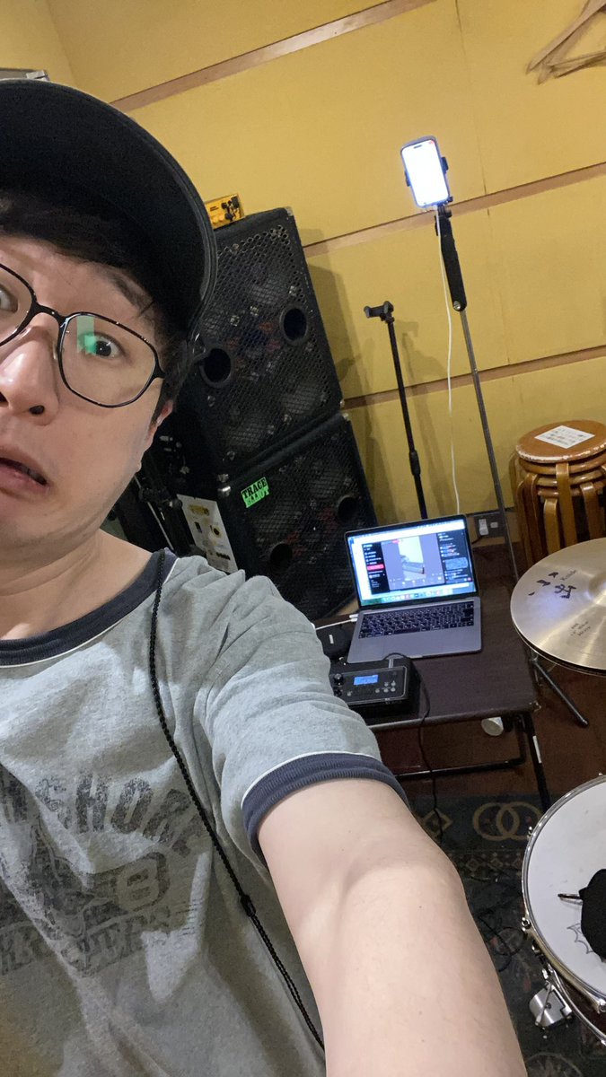 けいすけ Lailah/Dr. tweet media