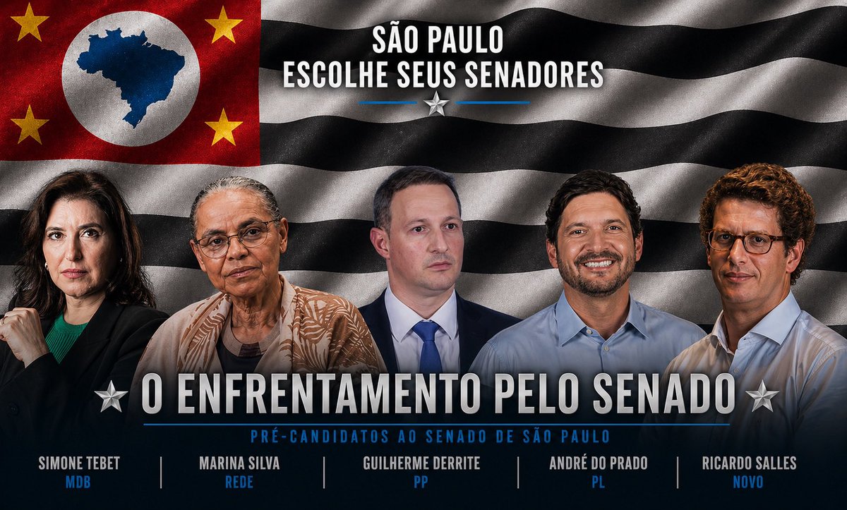 Central da Direita 🇧🇷 tweet media
