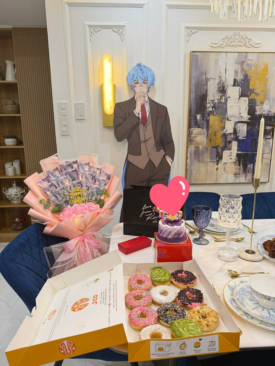 Yasmine Tria tweet media