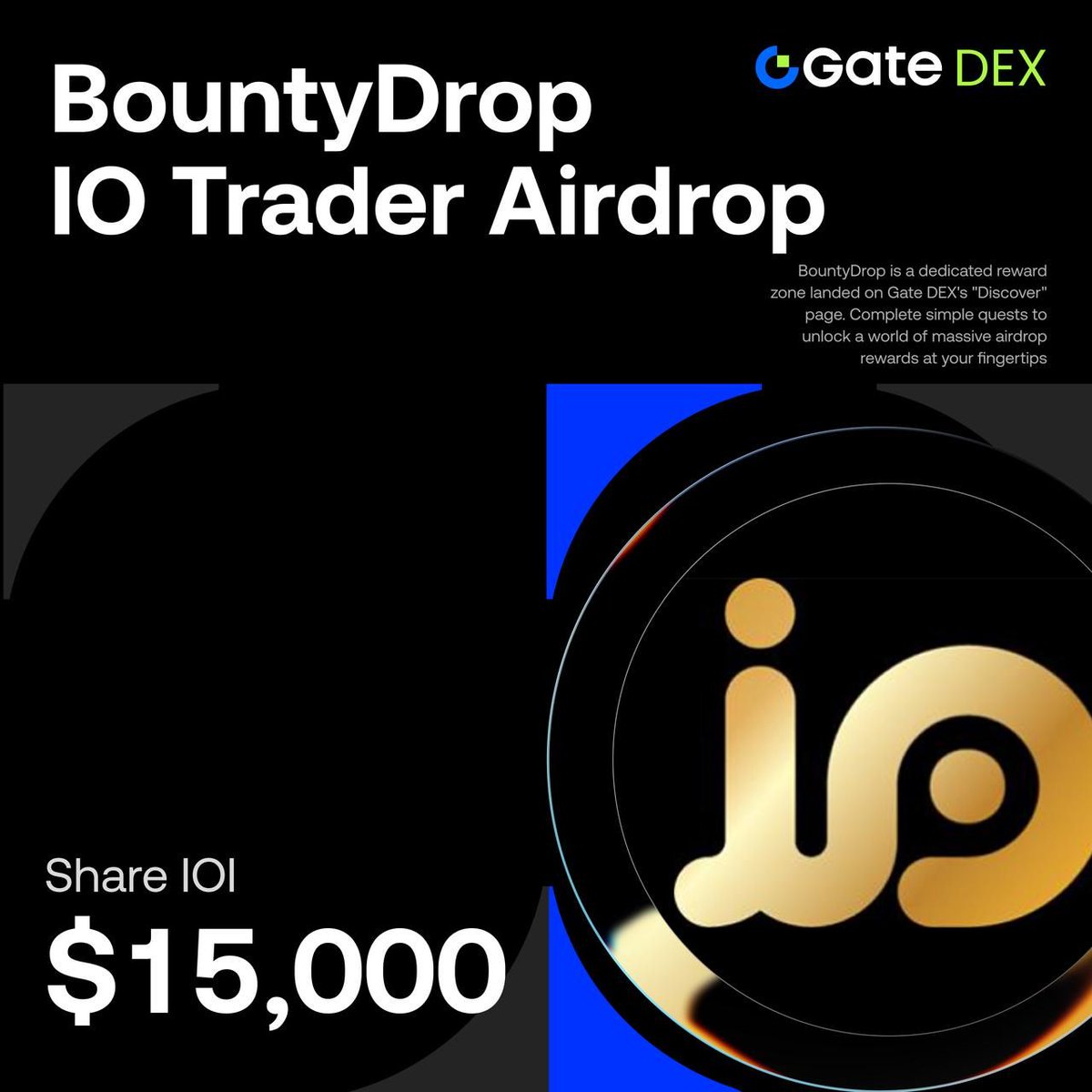 Gate DEX tweet media